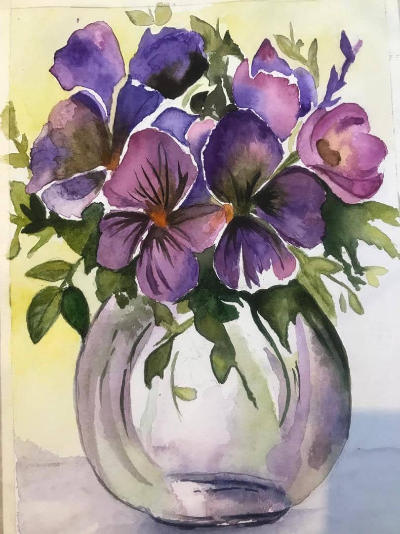 faniaartstudio_painting_ watercolour _109 art portfolio