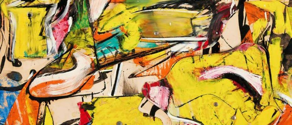 faniaartstudio_Abstract Painting_art gallery